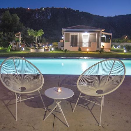 Casa Di Varco Frinion Bagian luar foto