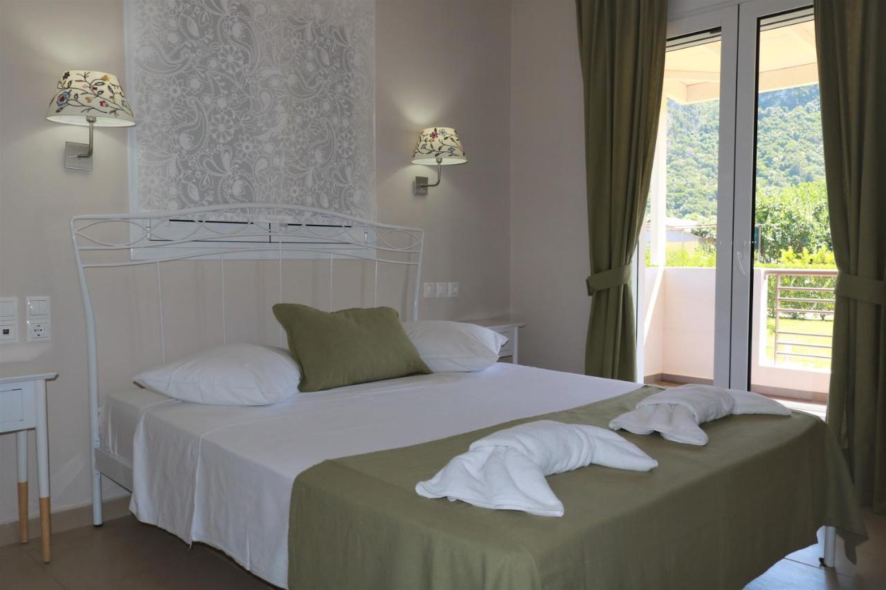 Casa Di Varco Frinion Bagian luar foto
