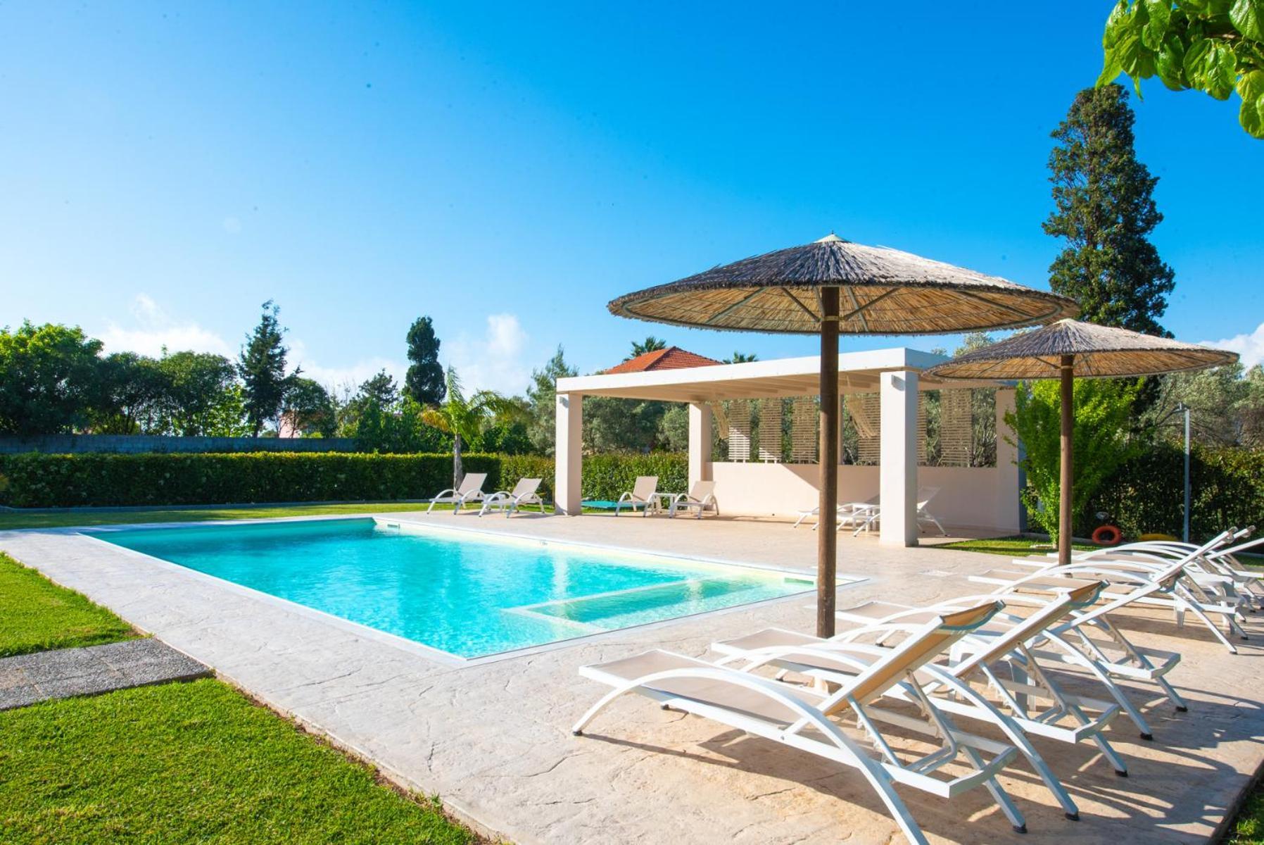 Casa Di Varco Frinion Bagian luar foto