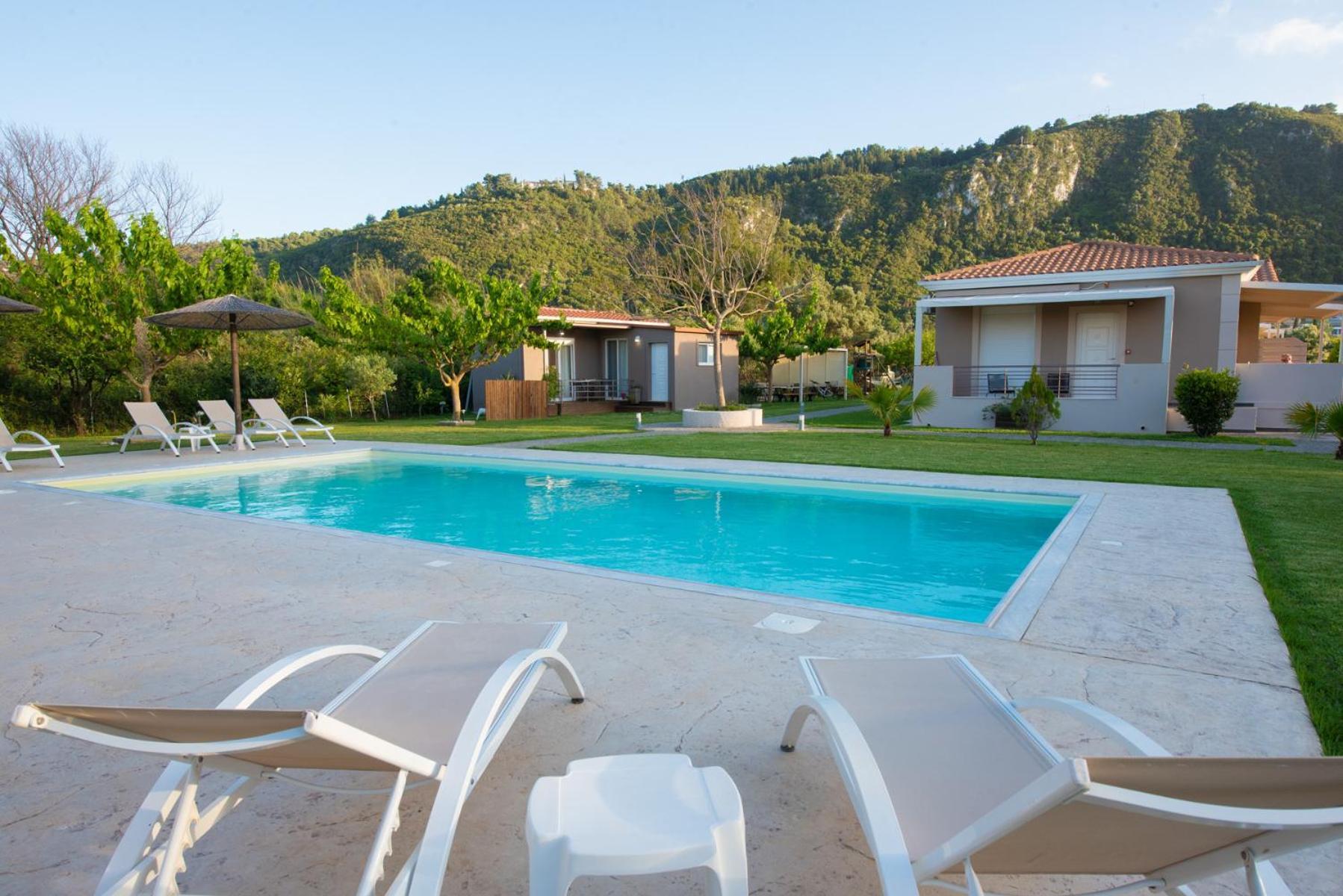 Casa Di Varco Frinion Bagian luar foto