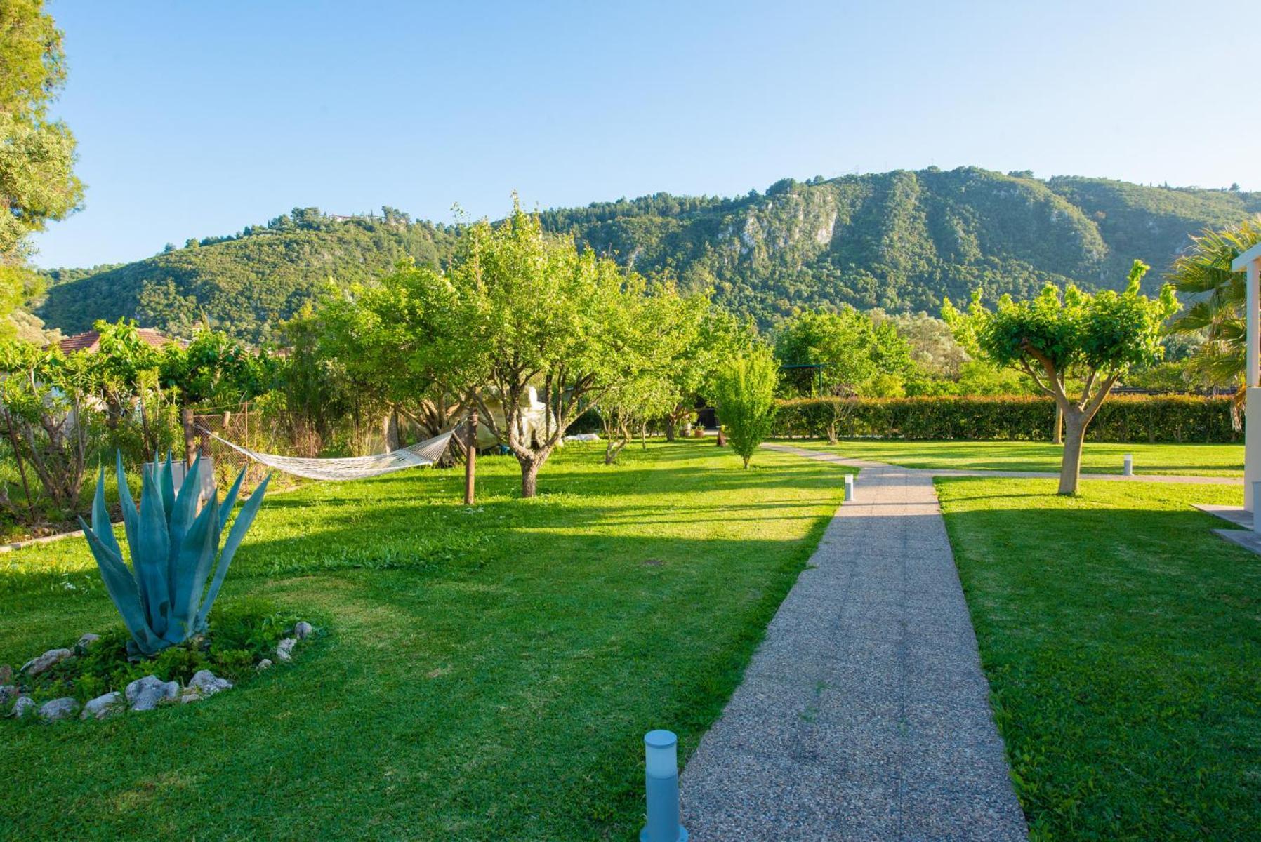Casa Di Varco Frinion Bagian luar foto