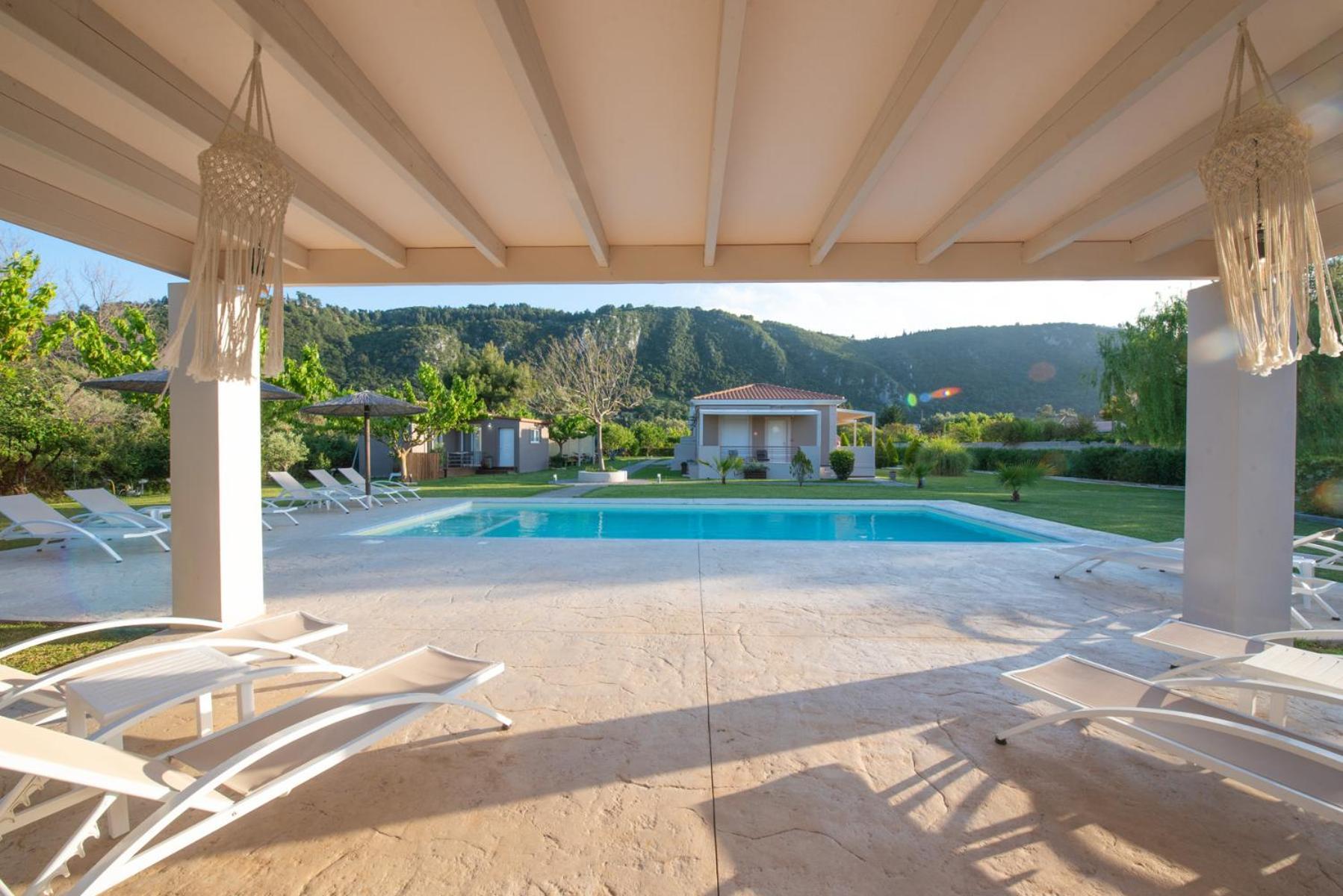 Casa Di Varco Frinion Bagian luar foto