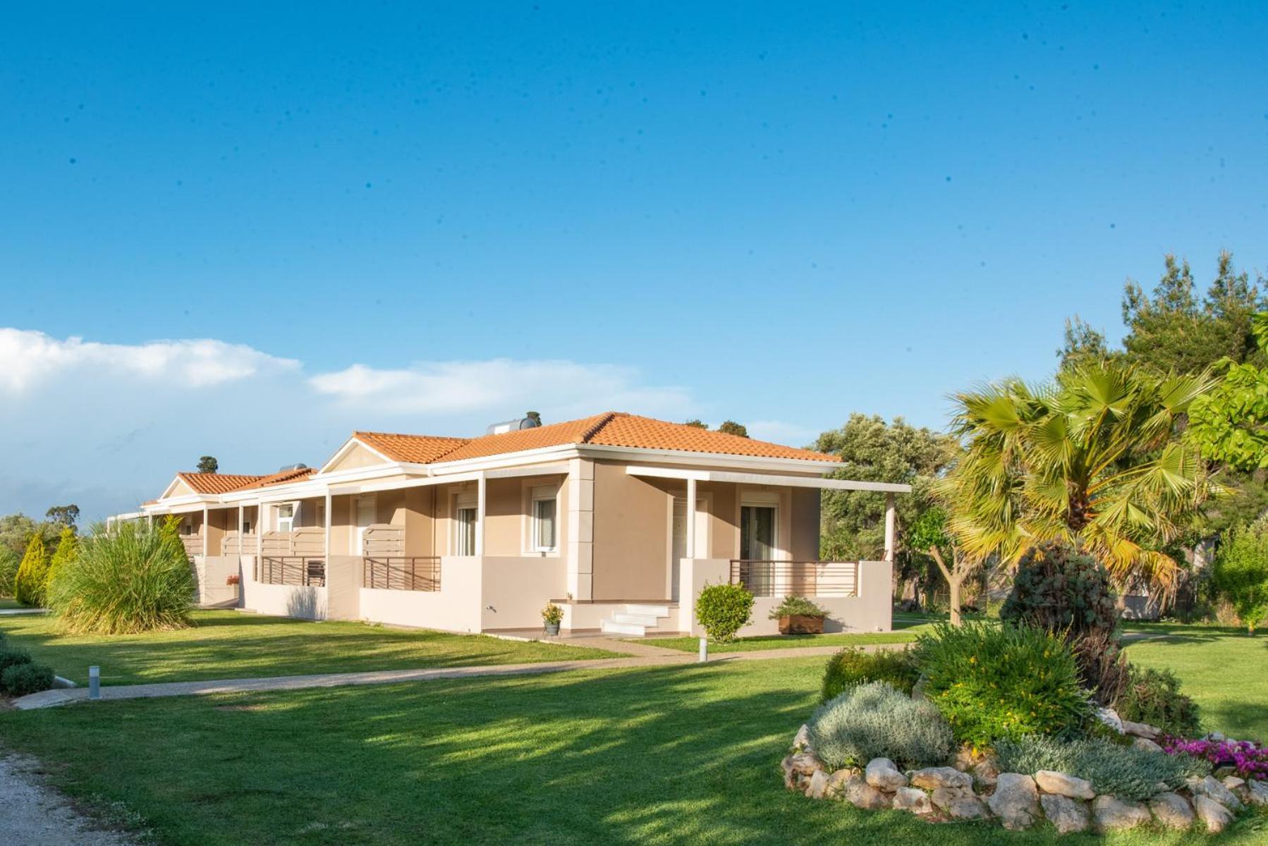 Casa Di Varco Frinion Bagian luar foto