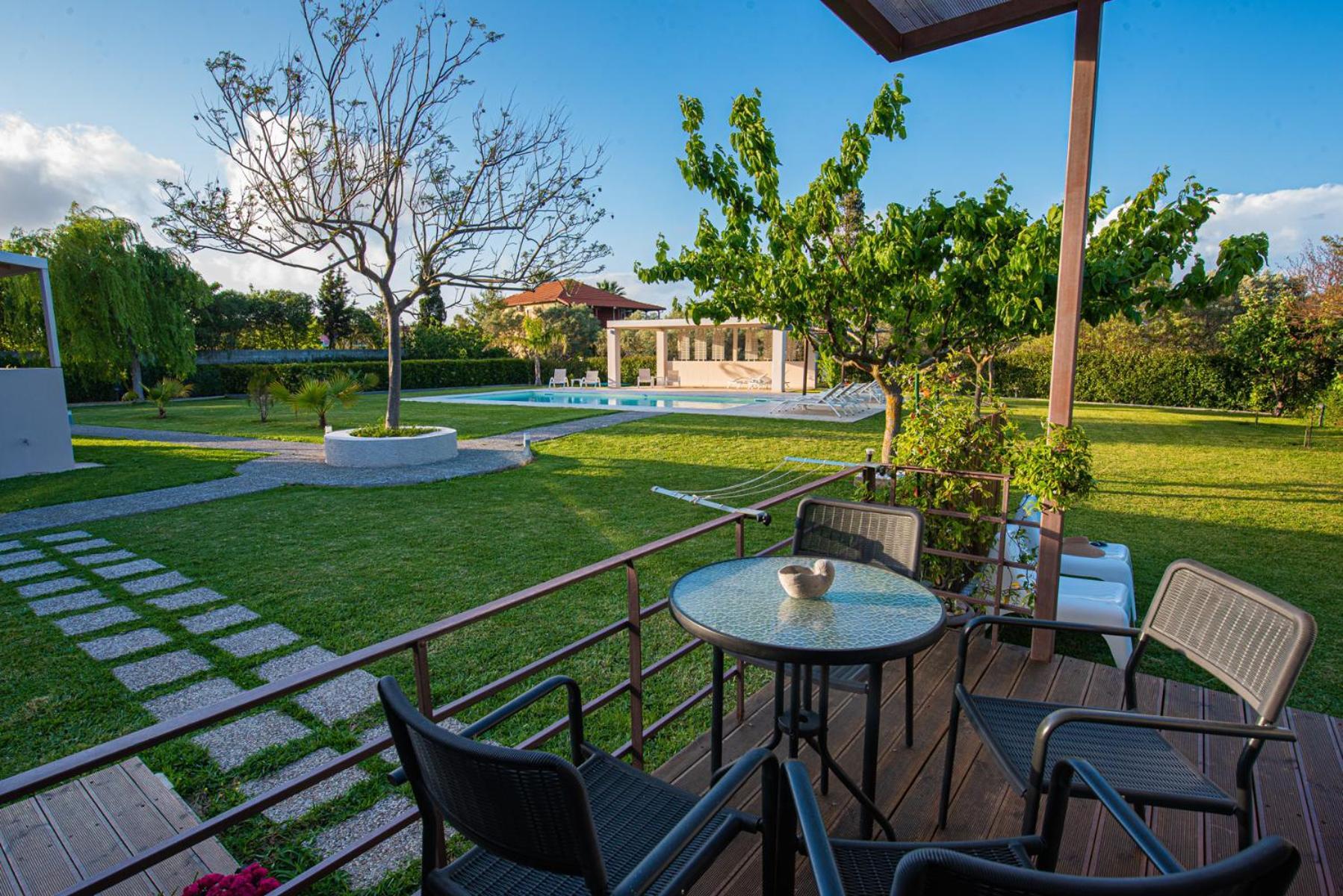 Casa Di Varco Frinion Bagian luar foto