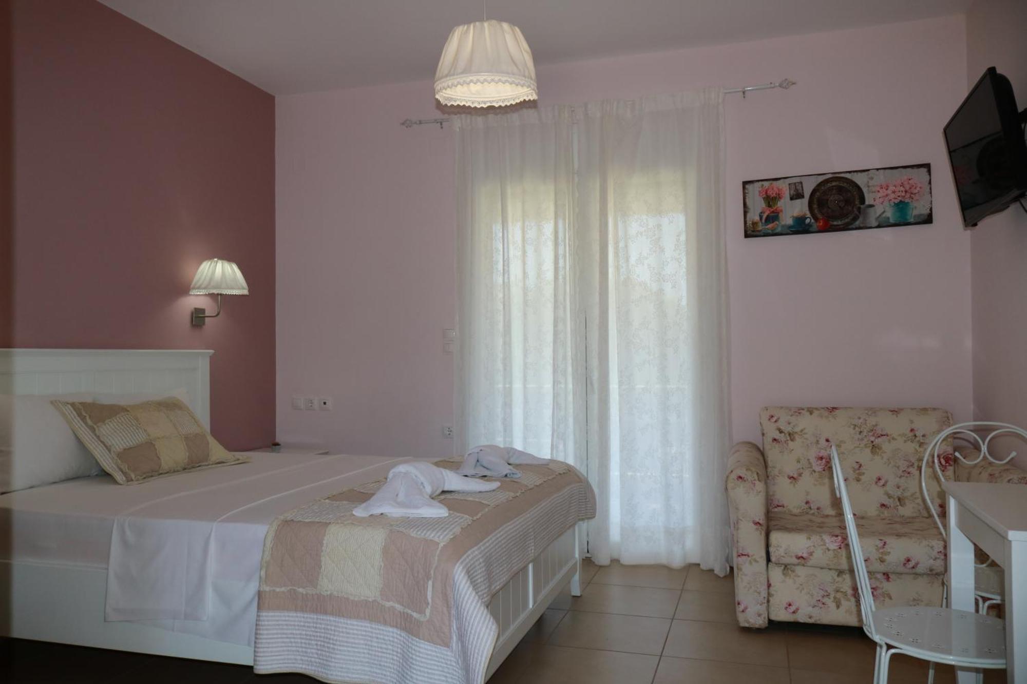 Casa Di Varco Frinion Bagian luar foto