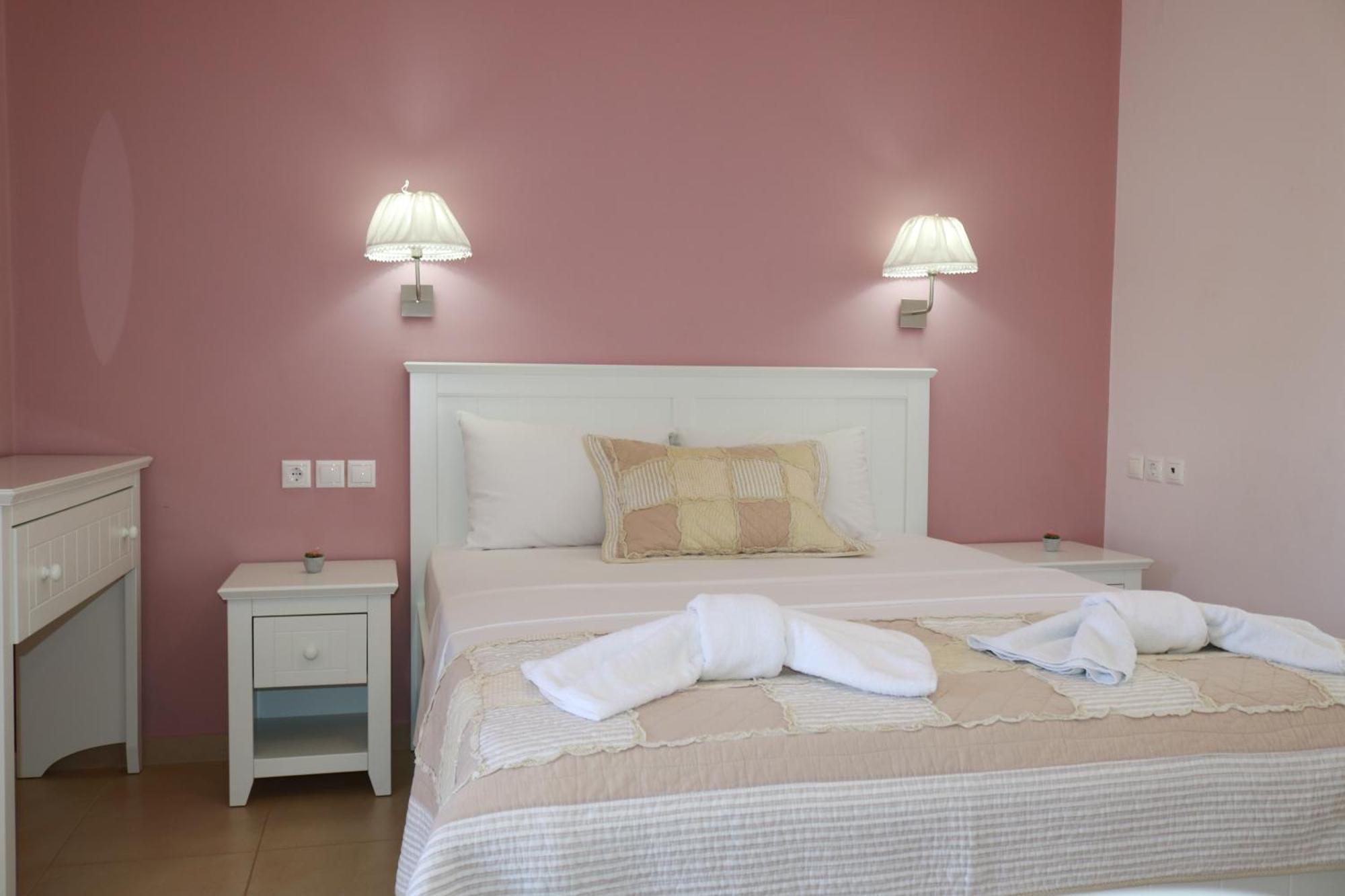 Casa Di Varco Frinion Bagian luar foto