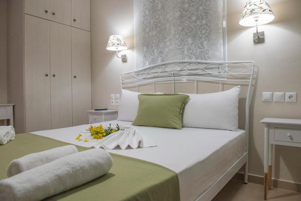 Casa Di Varco Frinion Bagian luar foto
