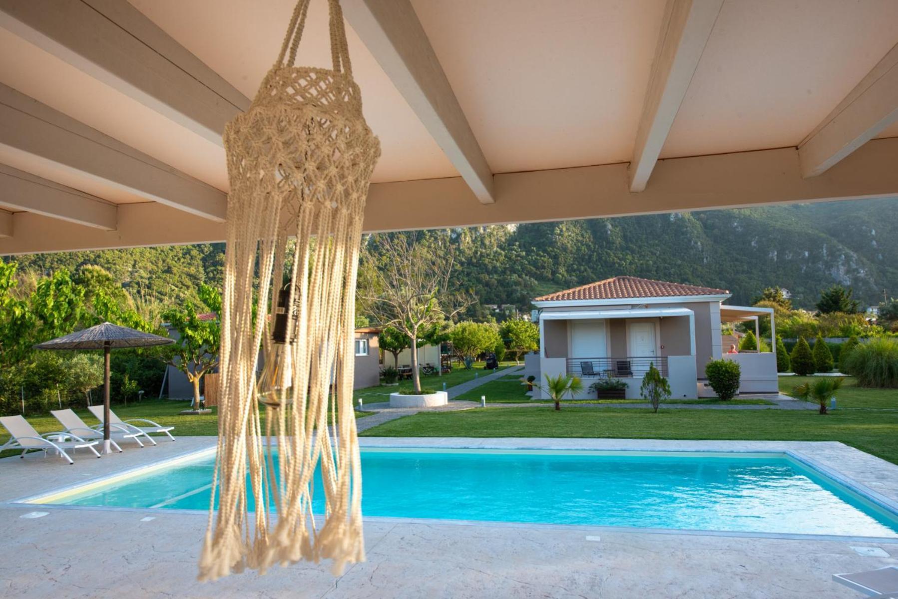 Casa Di Varco Frinion Bagian luar foto