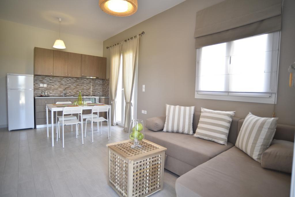Casa Di Varco Frinion Ruang foto