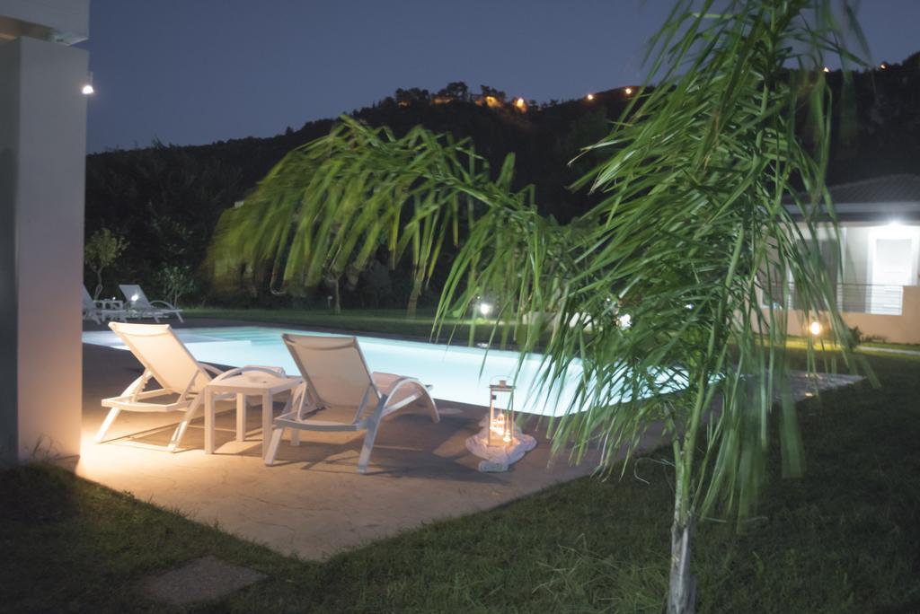 Casa Di Varco Frinion Bagian luar foto