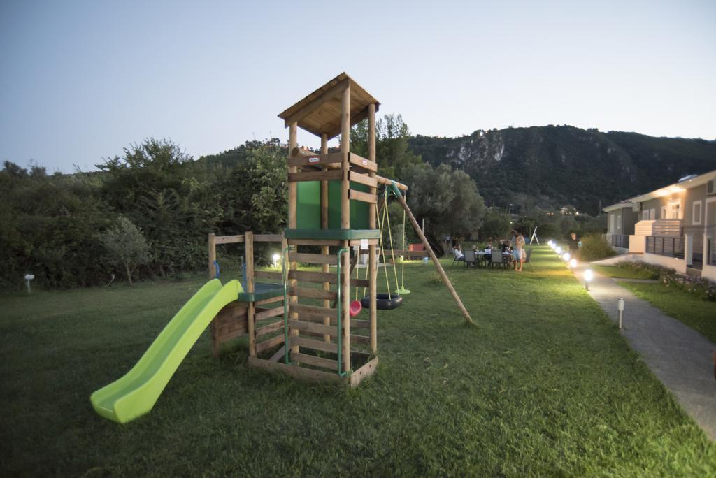 Casa Di Varco Frinion Bagian luar foto